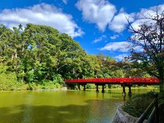 -天王寺公园