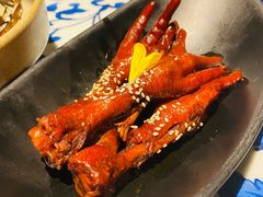 -桂满陇天书(南京德基旗舰店)