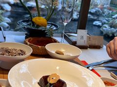 -鲤院·新中式美学·庭院餐厅(夫子庙店)