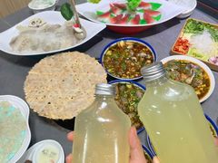 -官塘陈记鱼生·潮汕砂锅粥·牛肉火锅(潮枫路总店)