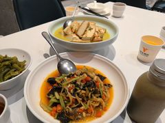 -延年酒店-延飨餐厅(延年文苑店)