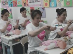 -爱月宝月嫂·育儿嫂(哈尔滨总店)