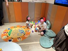 -海底捞火锅(巴黎春天浦建店)