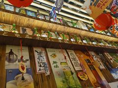 -坂吉屋·居酒屋深夜食堂(龙湖店)