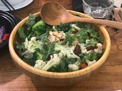 -茹·pure vegan(博华广场店)