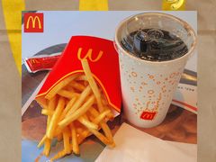 -麦当劳(温州人民路店)