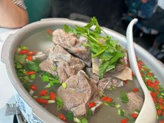 -清真·宁夏印象·盐池滩羊肉体验店(江宁路店)