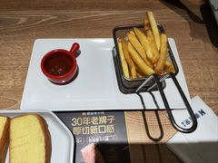 -豪客来牛排(成都锦江大融城店)