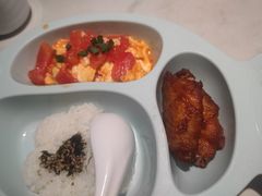 -花椒俏川菜小馆(南海万达店)