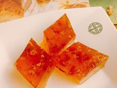 桂花糕-添好运点心专门店(深水埗店)