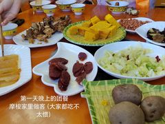 -丽江泸沽湖景区