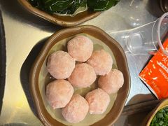 -菜园坝老火锅(金岛店)