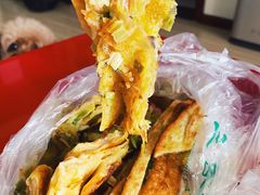 -马老三肉丁胡辣汤(西一路店)