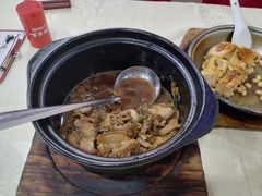 -肥妈岭南家厨(骏业路店)