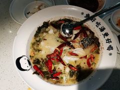 -江渔儿酸菜鱼(东厦一百店)
