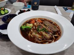 -康师傅私房牛肉面(北京南站店)