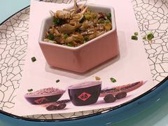 -海景壹号大酒店(滨湖店)