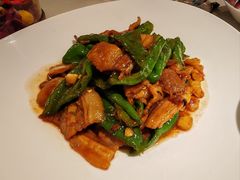 -悦融琥珀·京鲁菜·海味珍品(西单店)
