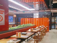 -管氏翅吧(马家堡店)