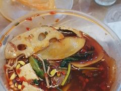 -川魂帽牌货冒菜(水晶郦城店)