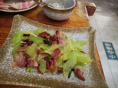 -滇香肴·云南菜蒸汽石锅鱼(云南北路店)
