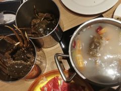 -星伦多自助料理(永旺店)