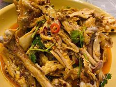 -东排食堂长沙小吃大排档(五一广场店)