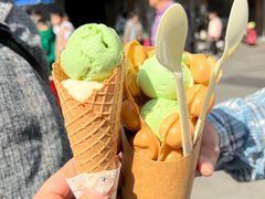 -成裕雪糕店(士多店)
