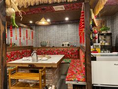 -老东北大铁锅·烧烤·东北菜