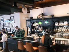 -Long Bar(莱佛士酒店)