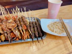 -阿拉提大盘鸡@米饭(南环东路汇邻广场店)