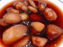 糖水芋头-香阁餐厅·常州菜·常州菜代表品牌(新北奥体店)