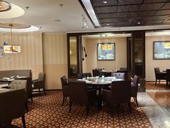 -浙江安吉JW万豪酒店·万豪中餐厅