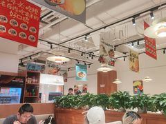 -姥姥家春饼店(惠新东街店)