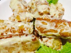 -JUKEBOX玖部音乐餐厅(华侨城店)