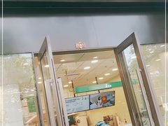 门面-1点点(西山万达金街店)