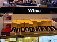 -国药中服免税(北京坊店)