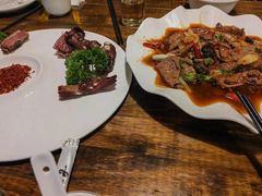 -庭院小酌(瑞莲街店)