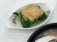 -文辉墨鱼丸大王(铜锣湾渣甸街总店)