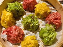 -龍聚祥烧麦馆(鼓楼店)