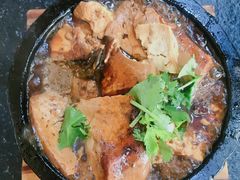 -十三太煲私房菜(丰泽店)