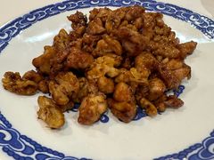-东兴楼饭庄(六里桥店)