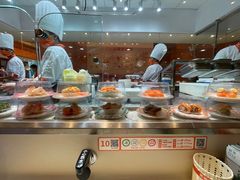 -新一番三文鱼寿司(红城湖店)