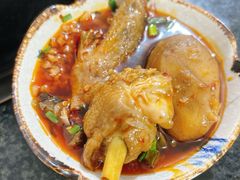 -石灰市毛记烧鸡公(解放碑店)