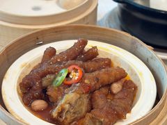 -金悦轩海鲜酒家(拱北店)