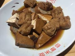 -恋萍小吃(时代店)