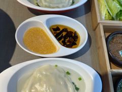 鲅鱼水饺-有喜胶东小馆(太申祥和店)