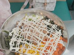 -兰正韩·韩国料理(大悦城店)