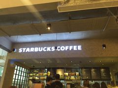 -星巴克(信达城店)