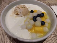 -宝珠奶酪(长宁金虹桥店)